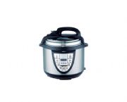 櫻花四位數(shù)碼電壓力鍋4L