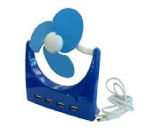usb禮品風(fēng)扇