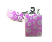 女士金屬防風(fēng)機(jī)