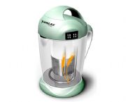 揚格豆?jié){機1.5L