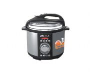 巧康機械電壓力鍋5L
