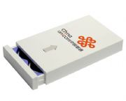 聯(lián)通帶鏡子護甲套裝