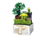 家牌世外桃源加濕器