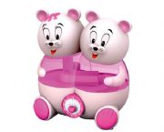 家牌精靈鼠加濕器