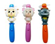 喜羊羊與灰太狼風(fēng)扇