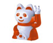 好伴家中國(guó)勝利熊貓加濕器