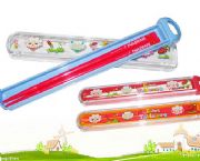 兒童環(huán)保筷子