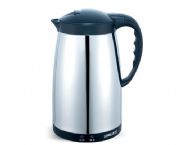 半球全鋼電熱水壺1.8L