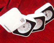 溫濕度計(jì)時(shí)鐘