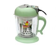 科越全自動分離式煲煮王豆?jié){機(jī)