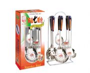 六件套廚具套裝