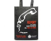 時(shí)尚無紡購物袋