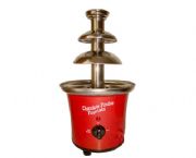 優(yōu)皓單開(kāi)關(guān)巧克力噴泉機(jī)