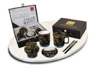 龍鳳爭(zhēng)輝