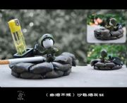 無煙不摧煙灰缸