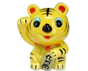 小老虎儲(chǔ)蓄罐