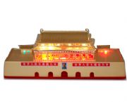 國慶禮品天安門