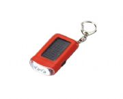 太陽能鑰匙扣電子燈