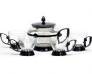 歐式阿拉丁茶水咖啡套具