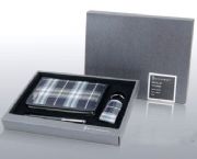 小說家商務(wù)套裝