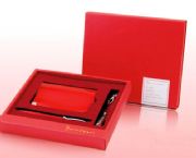 紅戀商務(wù)套裝