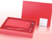 尼基商務(wù)套裝