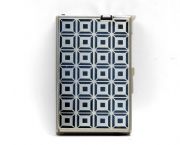 鋅合金自動煙盒