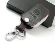 別克真皮鑰匙包