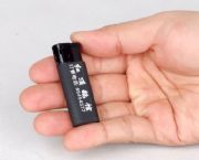 小號磨砂打火機