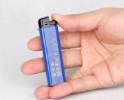 塑料打火機