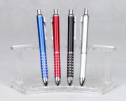 塑料圓珠筆