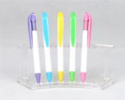 塑料圓珠筆