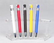 塑料圓珠筆