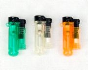 一次性電子打火機