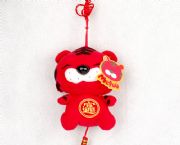 吉祥坐虎小號(hào)