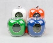 蘋(píng)果語(yǔ)音報(bào)時(shí)器