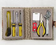 9件本冊禮品工具包