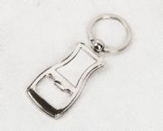 金屬瓶啟鑰匙扣