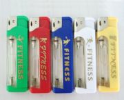 帶燈廣告打火機(jī)