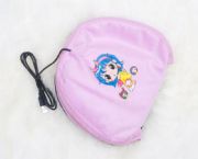 發(fā)熱鼠標墊