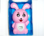 mini兔時間儲蓄罐