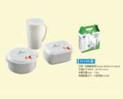 保鮮盒套裝