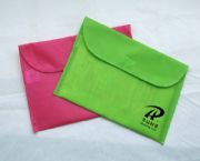 環(huán)保時尚無紡布文件袋