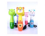 反斗動物風(fēng)扇