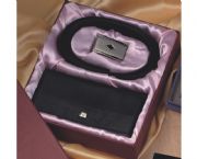 西裝包、皮帶套裝