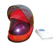 聲控感應(yīng)頭盔時鐘