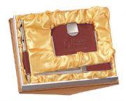 開(kāi)信刀、名片盒、筆