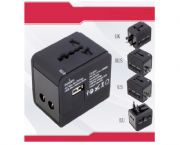 多功能電子禮品插座