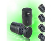 多功能禮品插座