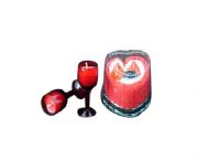 精裝愛心小蛋糕